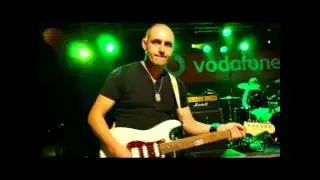 Kraft Band TM - It's my life Bon Jovi Cover