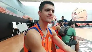 Vanja Marinkovic sobre su progresi&oacute;n : 