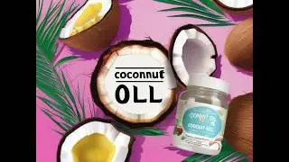 Discover the Amazing Benefits of Coconut Oil