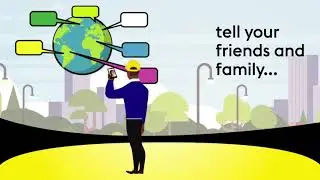 Receive your next Western Union Money Transfer in your Bank Account