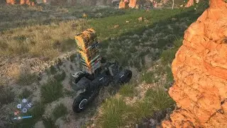 Walking Simulator 2 // Boyka Style 