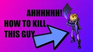 How To Spawn And Kill The Headless Horseman In TF2! [WORKS OCTOBER 2023]