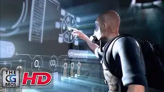 CGI 3D Animated Short 