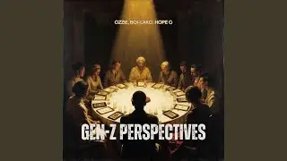 Gen-Z Perspectives (feat. Boi-Lako & Hope C)