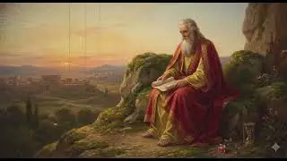Tu n'es pas seul, tu as Dieu x Psaumes 1-49