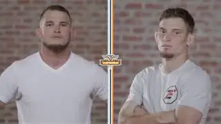 V3Fights 69 Fighter Profiles | Joseph Lowry vs Zach Fears