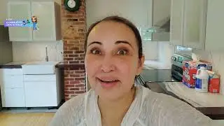 TRANSFORMACAO TOTAL DESSA CASA,FAXINA PESADA EM CASA AMERICANA-VLOG DO MEU DIA.
