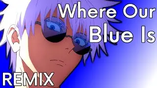 Jujutsu Kaisen Season 2 OP Remix [EDM Cover] Where Our Blue Is (青のすみか)