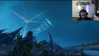 Story of Kratos: Chapter 8 -  God of War Ragnar&ouml;k ep 8