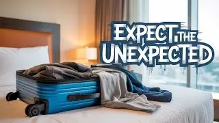 Expect the Unexpected: Group Travel Reality