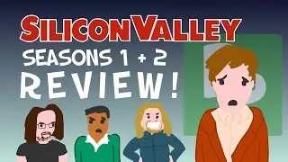 Silicon Valley - Seasons 1 + 2 REVIEW (Spoiler Free) - Seasoned Reviews