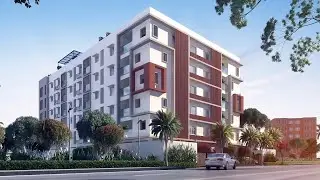 VGK Unity Kingdom - Medavakkam Apartments For Sale | Chennai #apartment #medavakkam #flats #flat