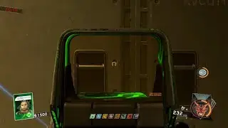 Cryptid boss fight Speed run 6:22 (iw Zombies)