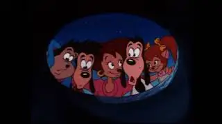 (In Progress) Goof Troop but only when Peg Pete is onscreen