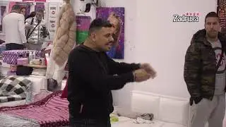 Zadruga 4 - Karambol Ermine i Bore zbog Mirele Kemez i afere sa njom - 02.12.2020.