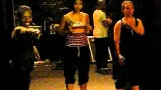 Dora Oliveira has performed and taught Afro-Brazilian dance for over 25 years.