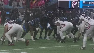 Perfecting that Sunday look: How the Panthers decide their game-day uniform