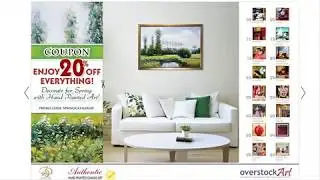 Browse our Interactive Spring Catalog