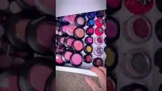 Ms. Mango super model #asmrmakeup #fruitmakeup #makeuptutorial #makeupanimation #asrmmakeupanimation