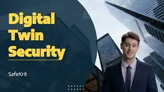 Digital Twin Security