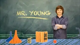 Mr Young Intro