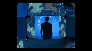 Enter the Aporia 