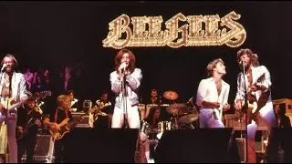 How Did Maurice Gibb's Health Decline?