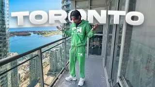 48 HOURS IN TORONTO..