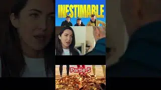 Inestimable. La Maison Blanche. Meilleurs moments du film. #film #extrait #com&eacute;die #drole #humour