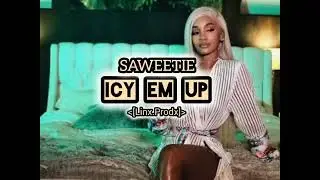 Saweetie_-_Icy_Em_Up_[Linx.Prodx]