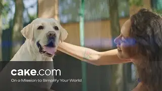 On a Mission to Simplify Your World | CAKE.com