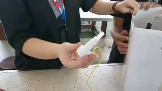 PRACTICAL WORK 2 PLUMBING GROUP 2