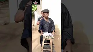 tinibu meets gov udom Emmanuel, sounds Comedy. 😂😂😂vote wisely.