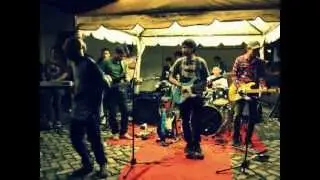 SANDISLAND_INDO - MR. FLAVA KATCHAFIRE COVER @ONEWAY DISTRO JAKARTA