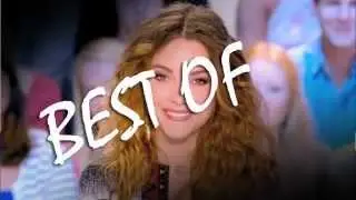 Best Of Miss M&eacute;t&eacute;o 2011-2012  - Solweig Lizlow -