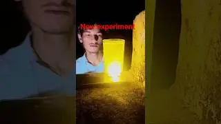 new sexy🤔😲 filmen #science #fun #experiment #glowinthedark#fashion #shorts