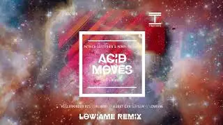 Patrick Gottfried & Perry Patelski  - Acid Moves (Lowiame Remix)