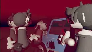 GoreBox Madness AAHW Agent Voice Lines