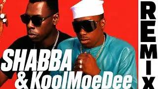 MaskOney - Housecall Beats Remix (Shabba & Komodee)