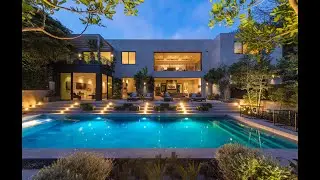 1317 DelResto | Beverly Hills Post Office | Private hideaway in lower BHPO | Listed by Chris Pickett