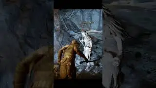 Brutal killing -GOD OF WAR RAGNAROK | PS5PRO GAMEPLAY #godofwar #godofwarragnarok