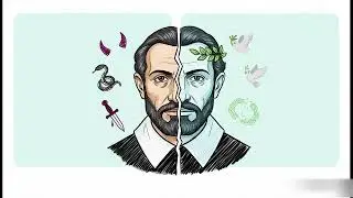Western Political Thinker: Machiavelli Explained in Hindi | मैकियावेली &ndash; अच्छे और बुरे से परे