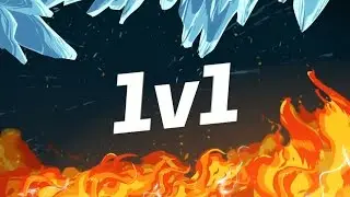 🔥 Haretti vs EvanRL ❄️ Ashe vs Nasus  1 vs 1 - 2016 IWC All Star Day 1