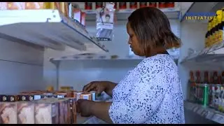 Family Pride Bakery to support street vendors