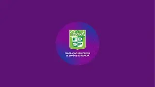 Campeonato Brasileiro de Futsal Sub-21 de Surdos 2025 FDSESP X FMDS