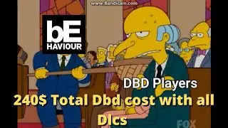 Behaviour Be taking our wallets like...