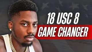 how to use 18 usc &sect; 8 to prove they aren&rsquo;t asking for money
