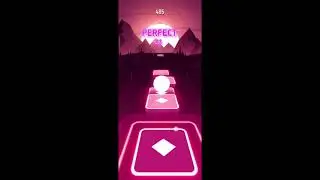 🌺Experience, Tiles Hop game,👇Please Subscribe!👇, different games 🌺#shorts😉