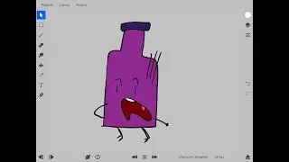 My Mountain dew sprites (the original 24fps)