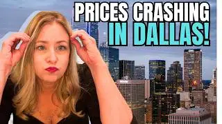 🔥🫖  Dallas Real Estate Trends 2026: The Shift Happening | Has Dallas Flipped Into a Buyer&rsquo;s Market?